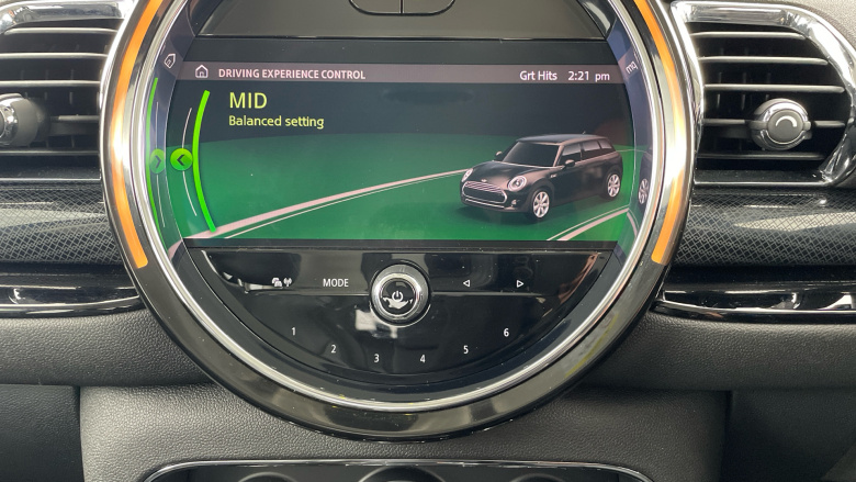 MINI Clubman 2.0 Cooper S Exclusive 6dr Auto [Comfort Pack] Petrol Estate